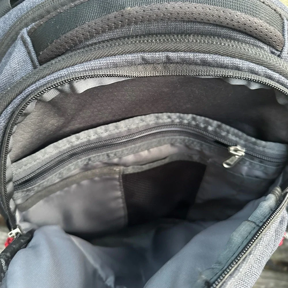 The North Face north face